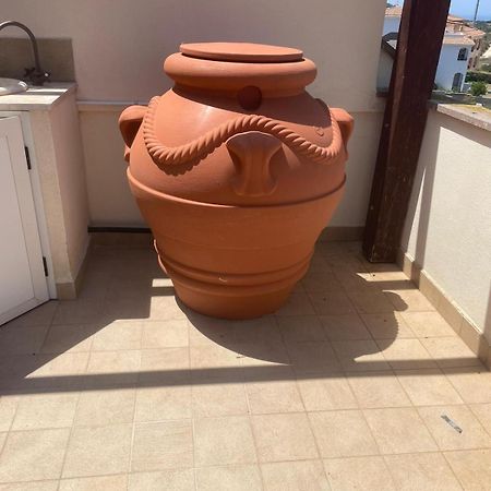 Residence L'Incanto Attici Castelsardo Εξωτερικό φωτογραφία