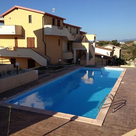 Residence L'Incanto Attici Castelsardo Εξωτερικό φωτογραφία