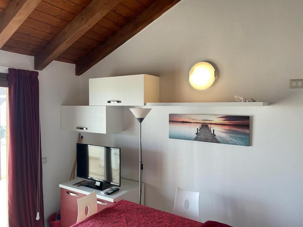 Residence L'Incanto Attici Castelsardo Εξωτερικό φωτογραφία