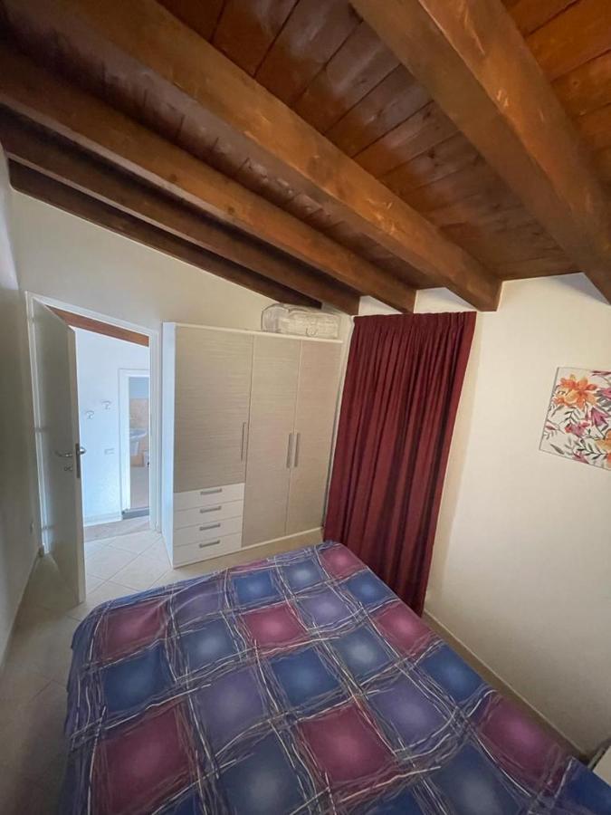 Residence L'Incanto Attici Castelsardo Εξωτερικό φωτογραφία