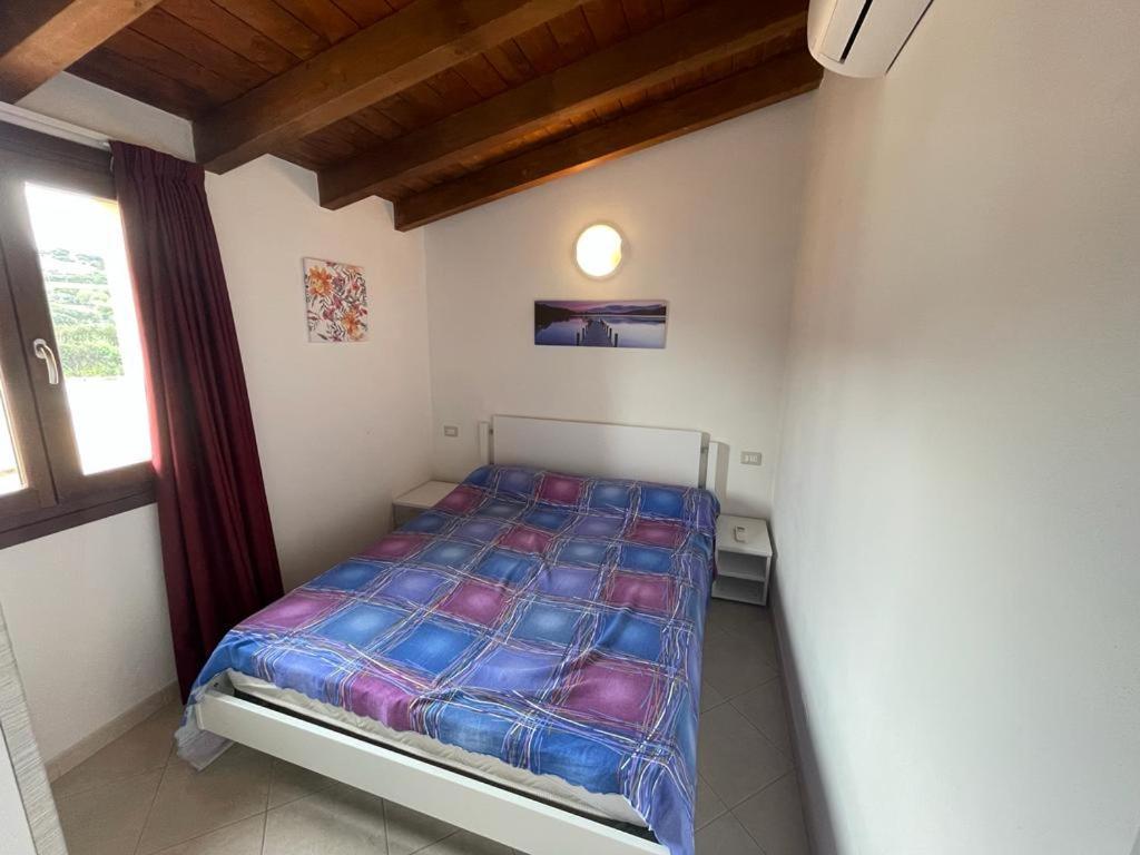 Residence L'Incanto Attici Castelsardo Εξωτερικό φωτογραφία