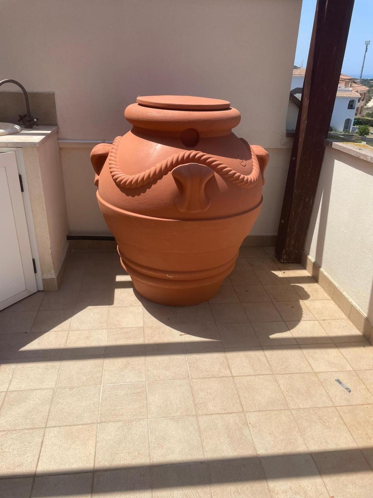 Residence L'Incanto Attici Castelsardo Εξωτερικό φωτογραφία