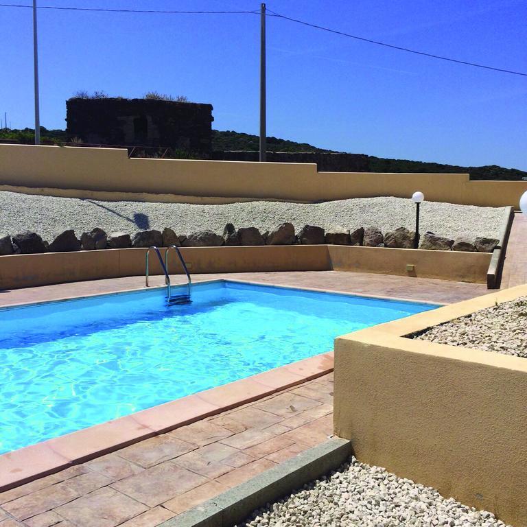 Residence L'Incanto Attici Castelsardo Εξωτερικό φωτογραφία