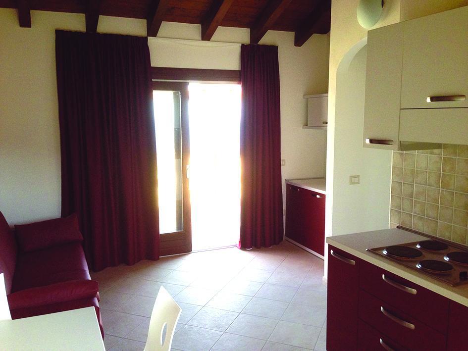 Residence L'Incanto Attici Castelsardo Εξωτερικό φωτογραφία