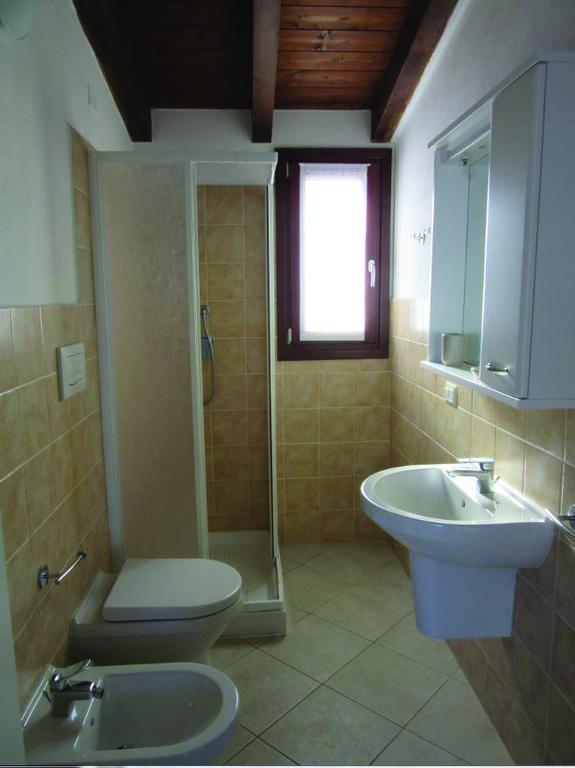 Residence L'Incanto Attici Castelsardo Εξωτερικό φωτογραφία