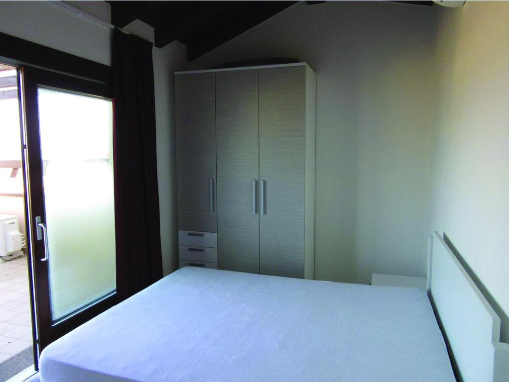 Residence L'Incanto Attici Castelsardo Εξωτερικό φωτογραφία