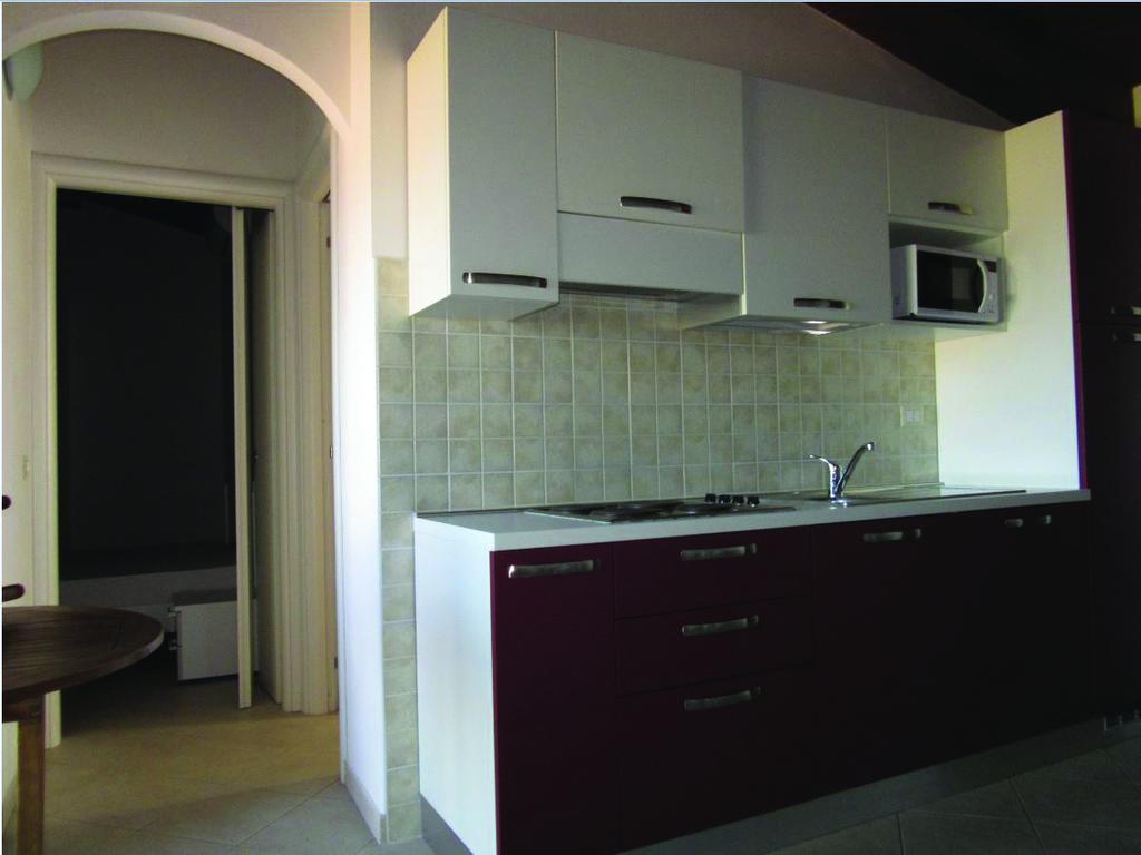 Residence L'Incanto Attici Castelsardo Εξωτερικό φωτογραφία