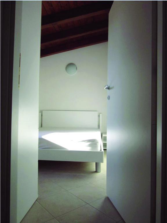 Residence L'Incanto Attici Castelsardo Εξωτερικό φωτογραφία