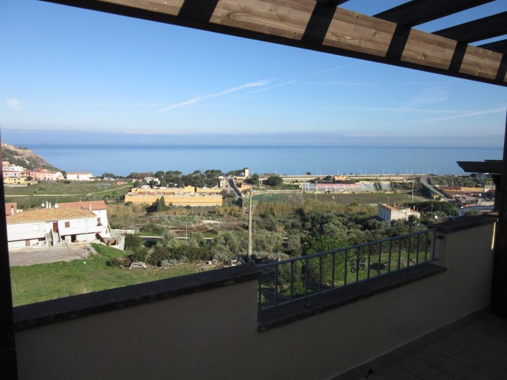 Residence L'Incanto Attici Castelsardo Εξωτερικό φωτογραφία