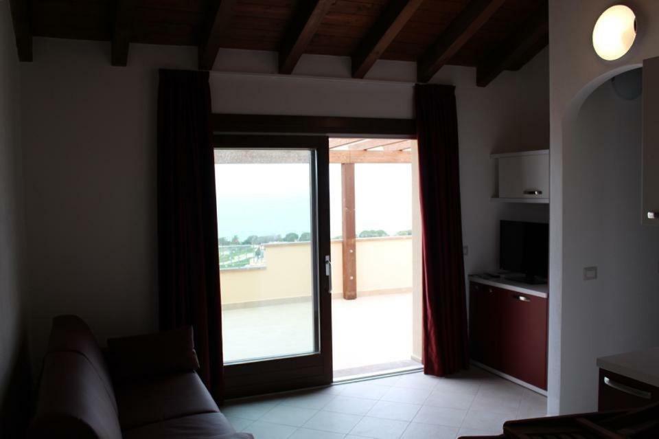 Residence L'Incanto Attici Castelsardo Εξωτερικό φωτογραφία
