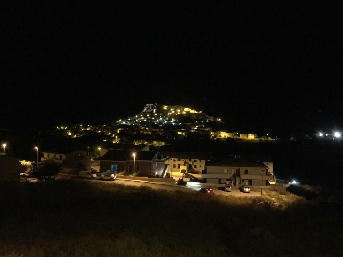 Residence L'Incanto Attici Castelsardo Εξωτερικό φωτογραφία