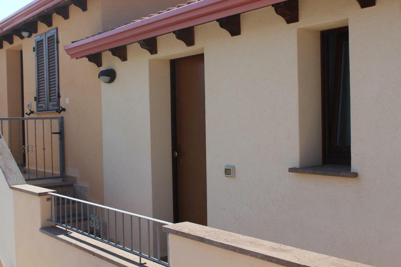 Residence L'Incanto Attici Castelsardo Εξωτερικό φωτογραφία