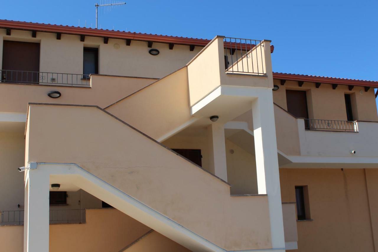 Residence L'Incanto Attici Castelsardo Εξωτερικό φωτογραφία