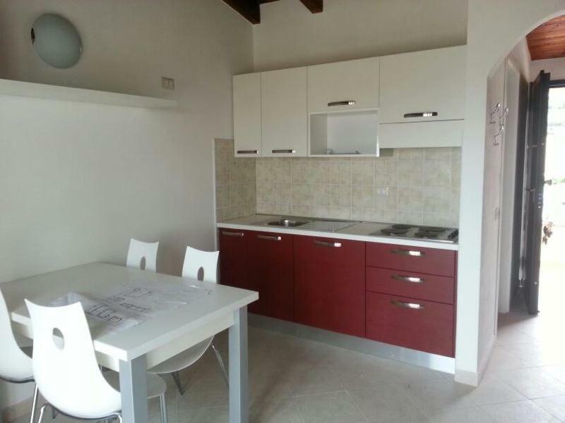 Residence L'Incanto Attici Castelsardo Εξωτερικό φωτογραφία